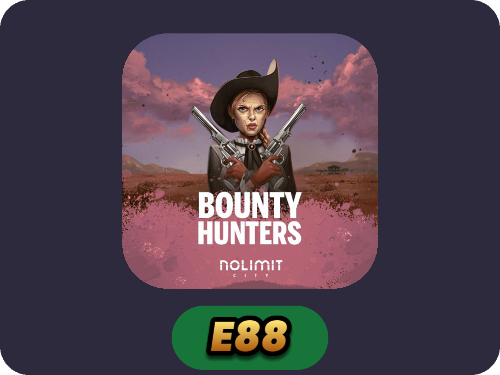 Bounty Hunters