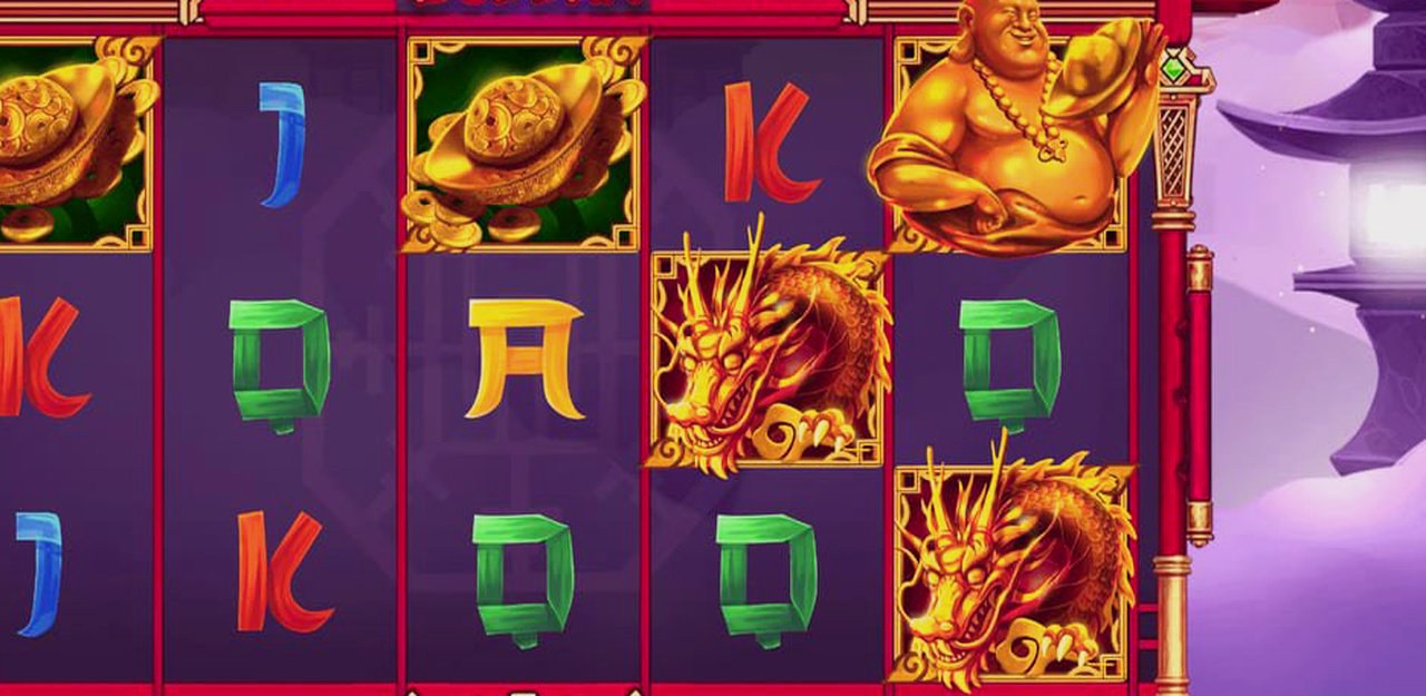 Laughing Buddha · Giao diện ứng dụng E88