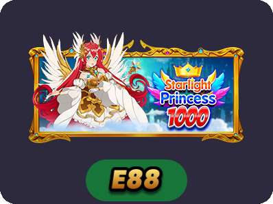 Starlight Princess 1000