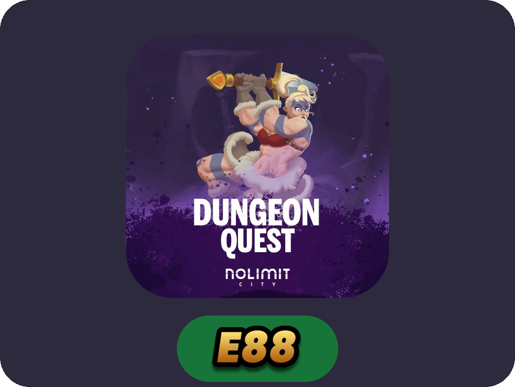 Dungeon Quest