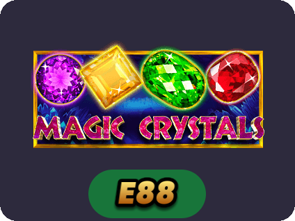 Magic Crystals
