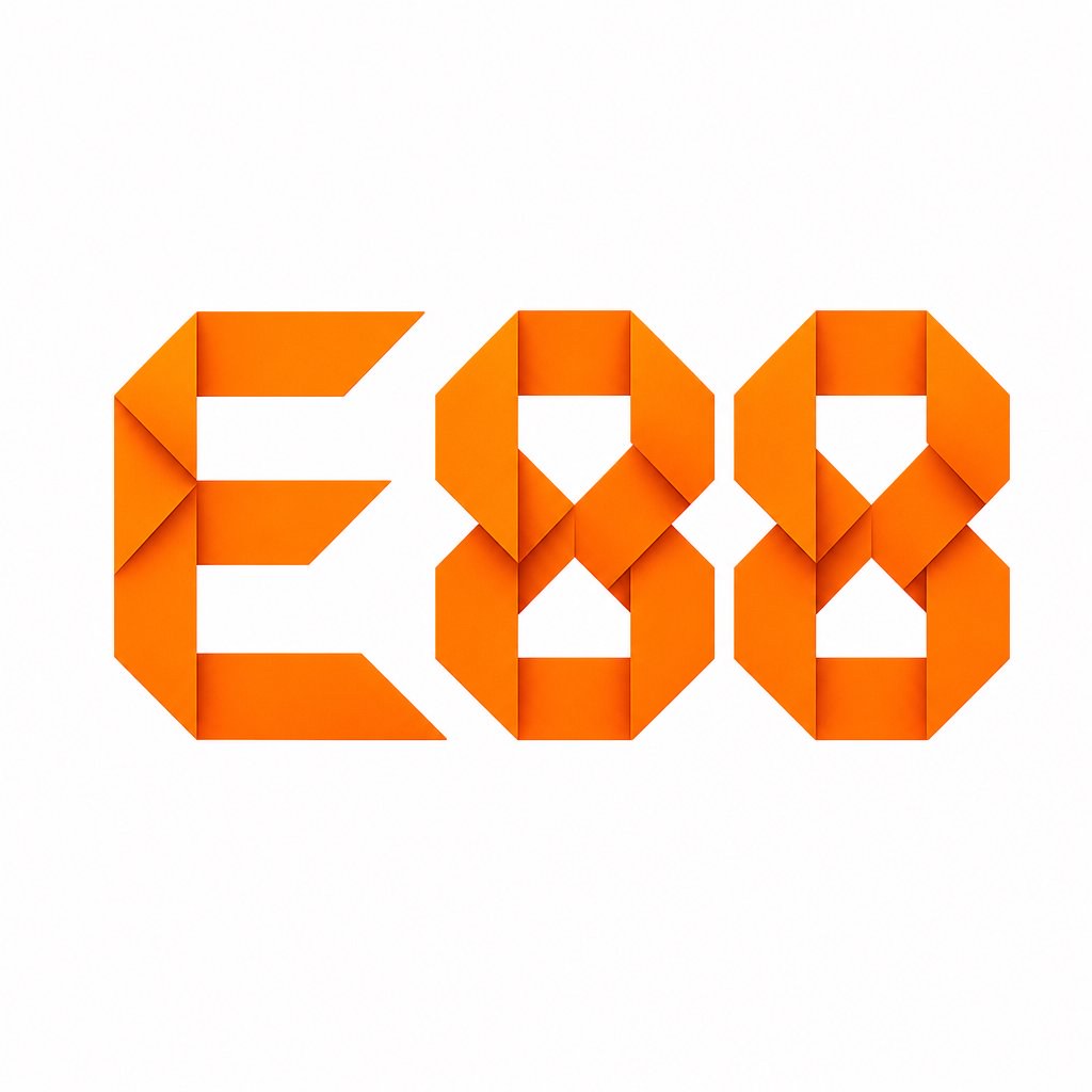 E88