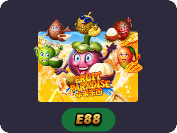 Fruit Paradise