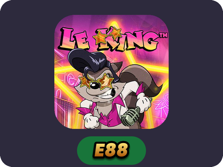 Le King