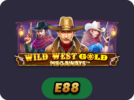 Wild West Gold Megaways