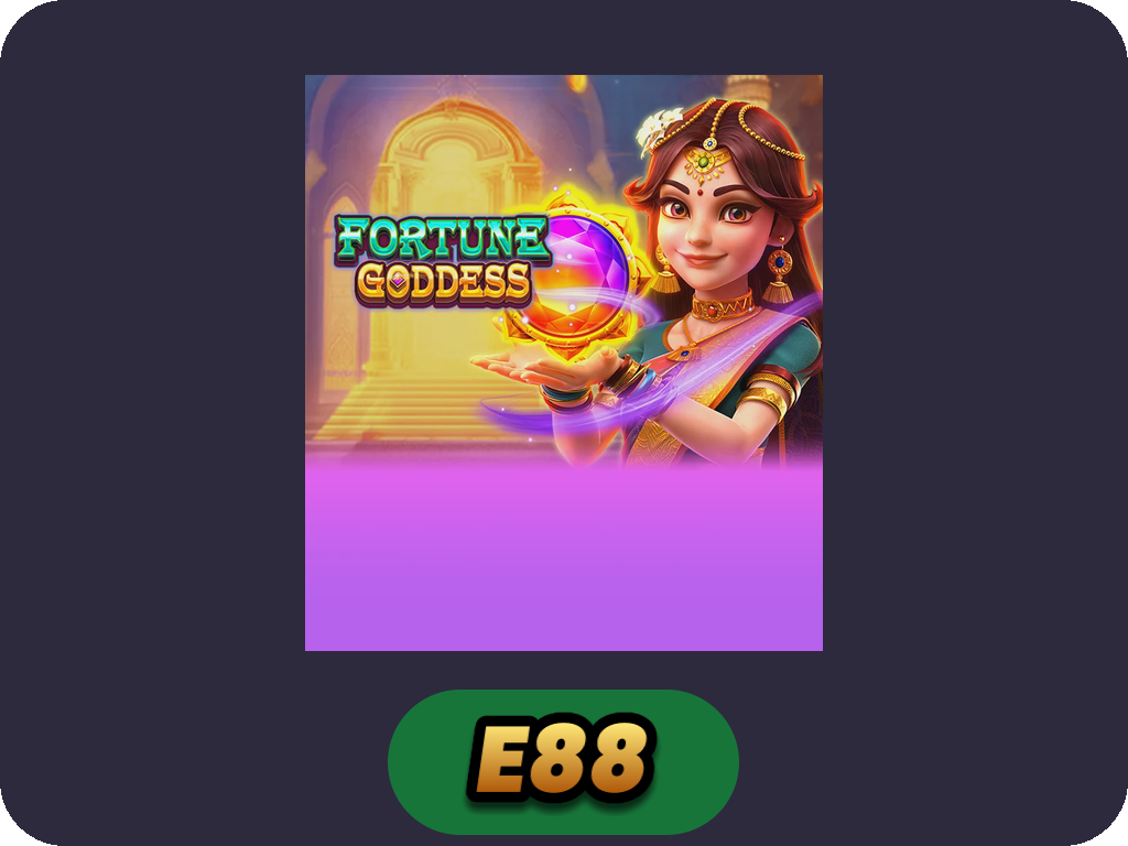 FORTUNE GODDESS