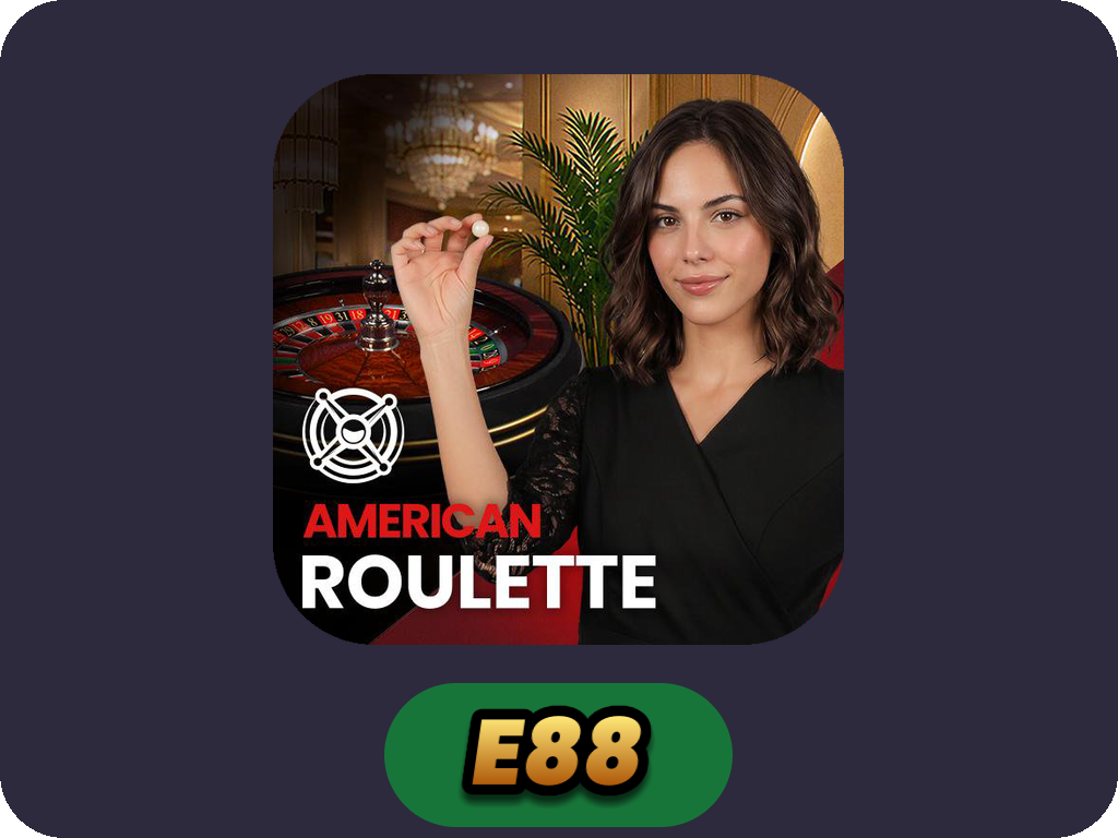 American Roulette