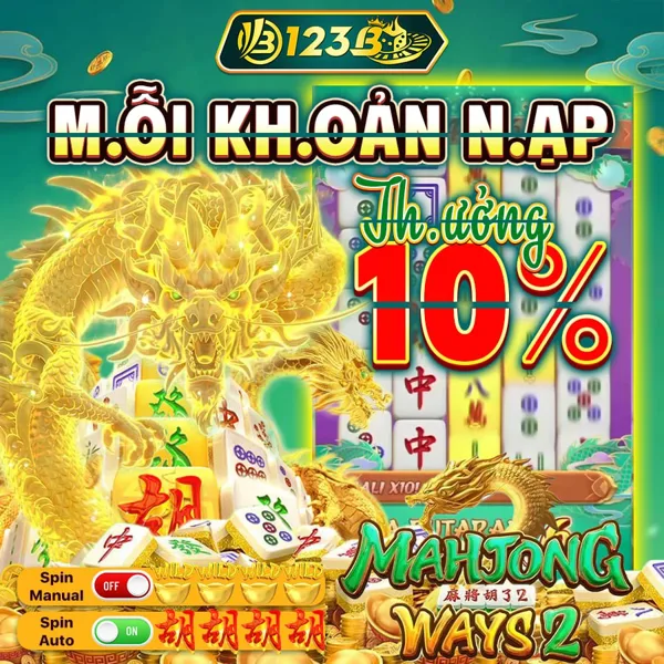 123B Slot Chống Gãy Cầu Việt Nam