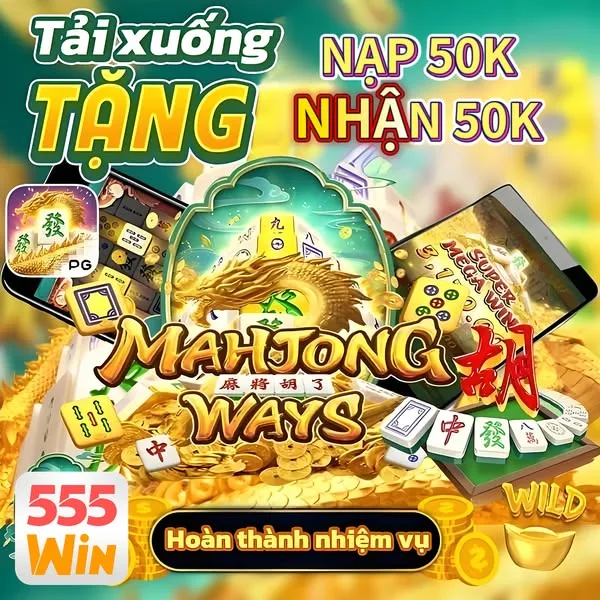 555WIN Cầu Nổ Hôm Nay Maxwin