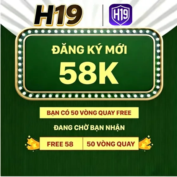 H19 Đăng Nhập Chính Thức APK 2026