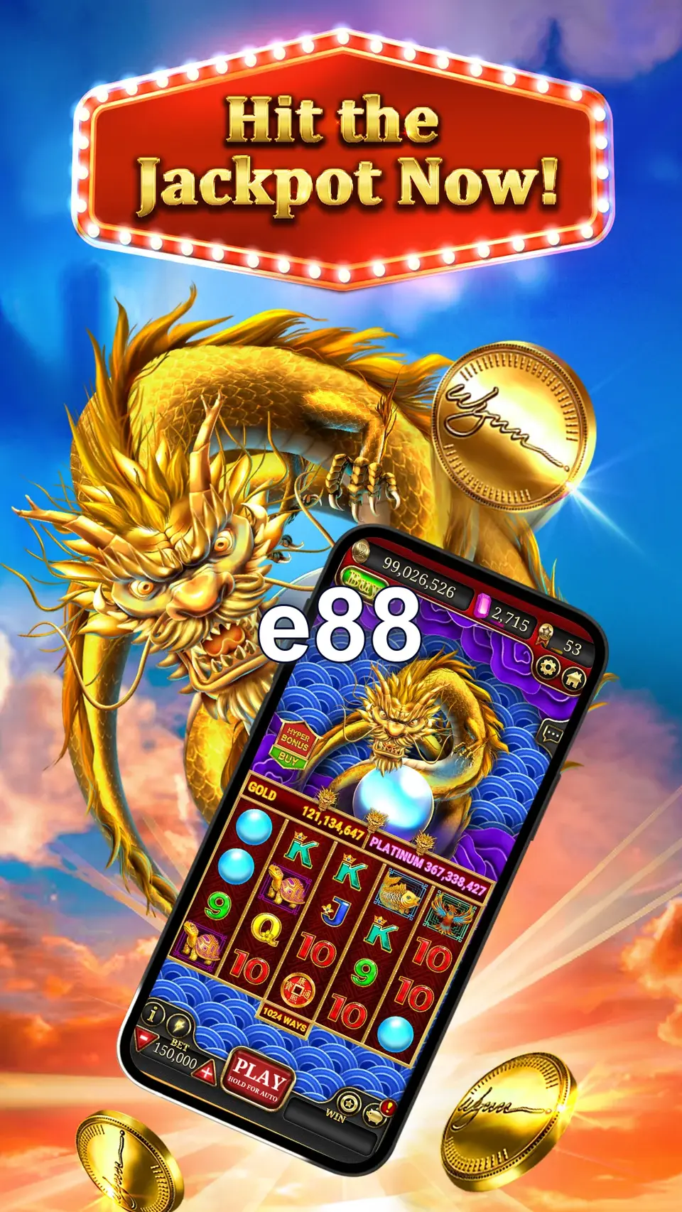 e88 APK